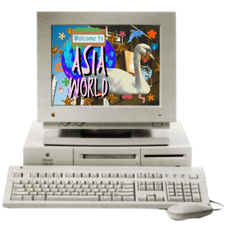 Asiaworld computer