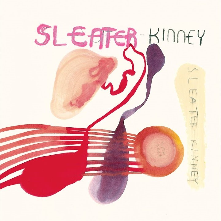 One Beat by Sleater-Kinney